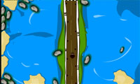 پیچ و خم نهایی-Maze final