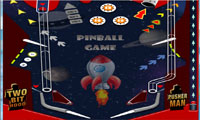 پین بال-Pinball