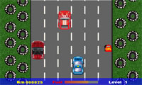 پليس بزرگراه-Police Highway
