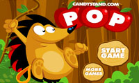  جوجه تیغی