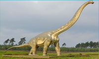 پازل دایناسور-Dinosaur Puzzle