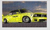 پازل تاکسی-Puzzles Taxi