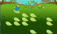 راه آشيانه-The nest
