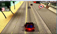 راننده قرمز-Red driver