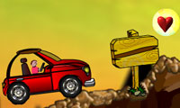 راننده ی محتاط - Cautious driver