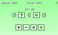 ریاضی سریع-Quick Math