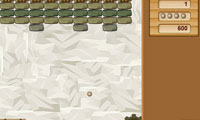 سنگ شکن 2-Crusher 2
