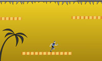 سريع ترين دونده - Fastest runner