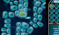 دفاع از سلول-Defending Cell