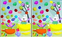 شادی خرگوش-Happiness rabbit