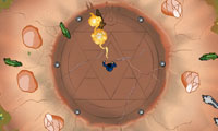 شعله 5 - 5 Flame