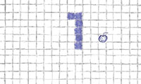 سيب و مار 4 - apple and snake 4