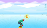 اسنوبرد-snowboard