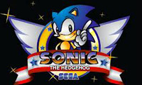بازی آنلاین Sonic