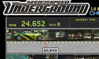 نیاز به سرعت-Need for Speed