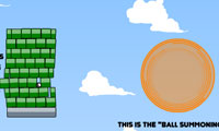 تخریب دیوار_Destroy the wall