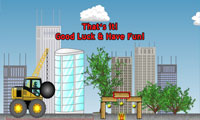 عمليات تخريب-Demolition