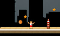 تمرین بسکتبال-Basketball practice