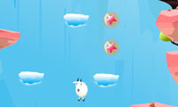 توانايي بز - Ability goat