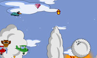 بردیناتور-the birdinator