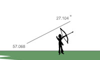 تیر و کمان-Bow and arrow
