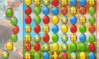 تخم مرغ رنگي - Colored eggs