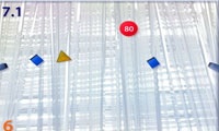 توپ قرمز 2-Red Ball 2
