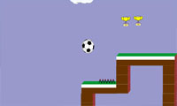 توپ و تور 2 -Ball and Tour 2