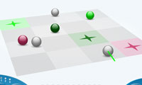 توپ هم رنگ 2 - Colored balls 2