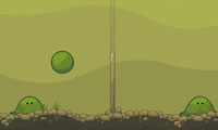 توپ ژله اي - Ball jelly