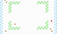 توپ و مانع - Ball and obstacles