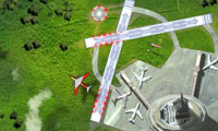 ترافیک هوایی-Air Traffic
