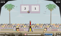 والیبال-Volleyball