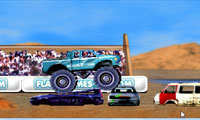 وانت بار-Truck