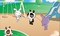 ورزش پاندا-Panda Sport