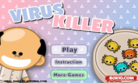 ویروس کشنده
