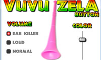 ووووزلا - vuvuzela