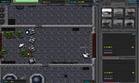 تاکتیک اکسنو - xeno tactic