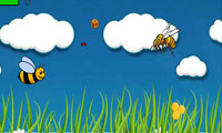 زنبور شجاع-Brave Bee