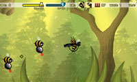 زنبور عسل - Honeybee