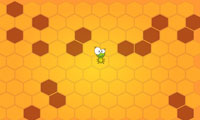  زنبور بازيگوش - Bee run