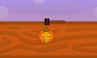 ضربه کدو-The pumpkin