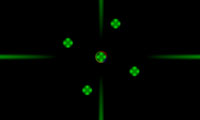 ذرات نور - Light particles