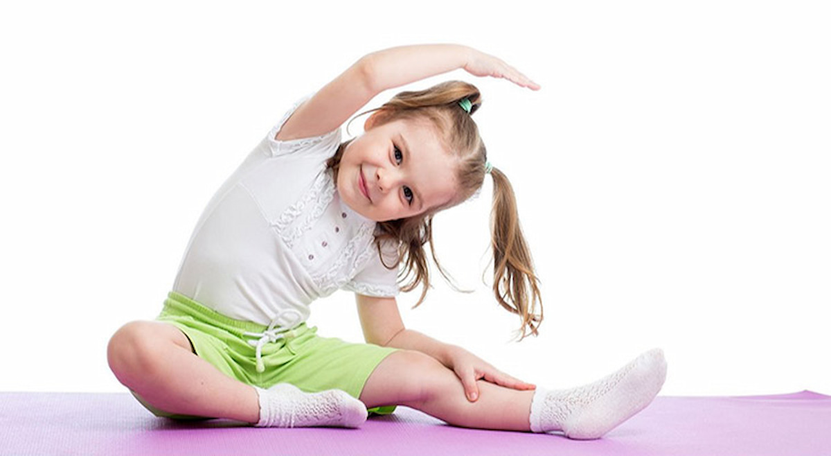 تقویت مهارت‌های حرکتی و تعادل در کودکان (بخش اول)