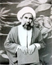 علی سبط الشیخ انصاری