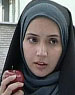 شبنم  قلي خاني