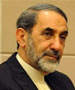 علی اکبر ولایتی