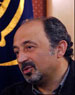 داریوش طلایی