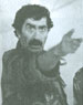 علی ثابت