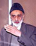 علي اکبر غفاري